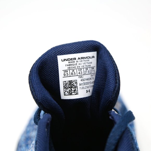 Under Armour Charged Lightning 2 Running Trainer - Picture 11 of 16